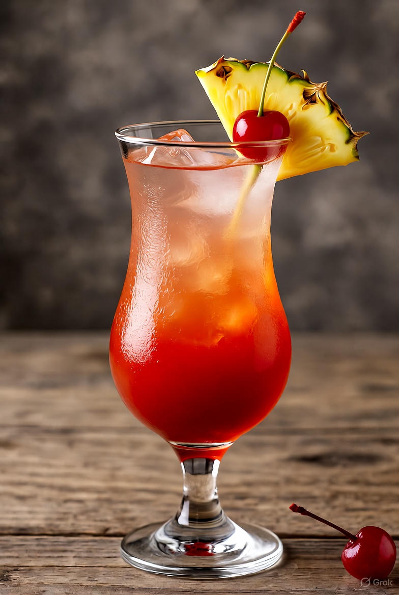 Singapore Sling
